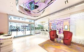 Iclub To Kwa Wan Hotel